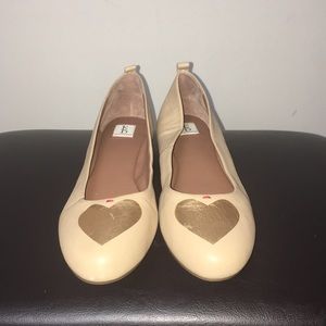 Ellen Degeneres Shoes